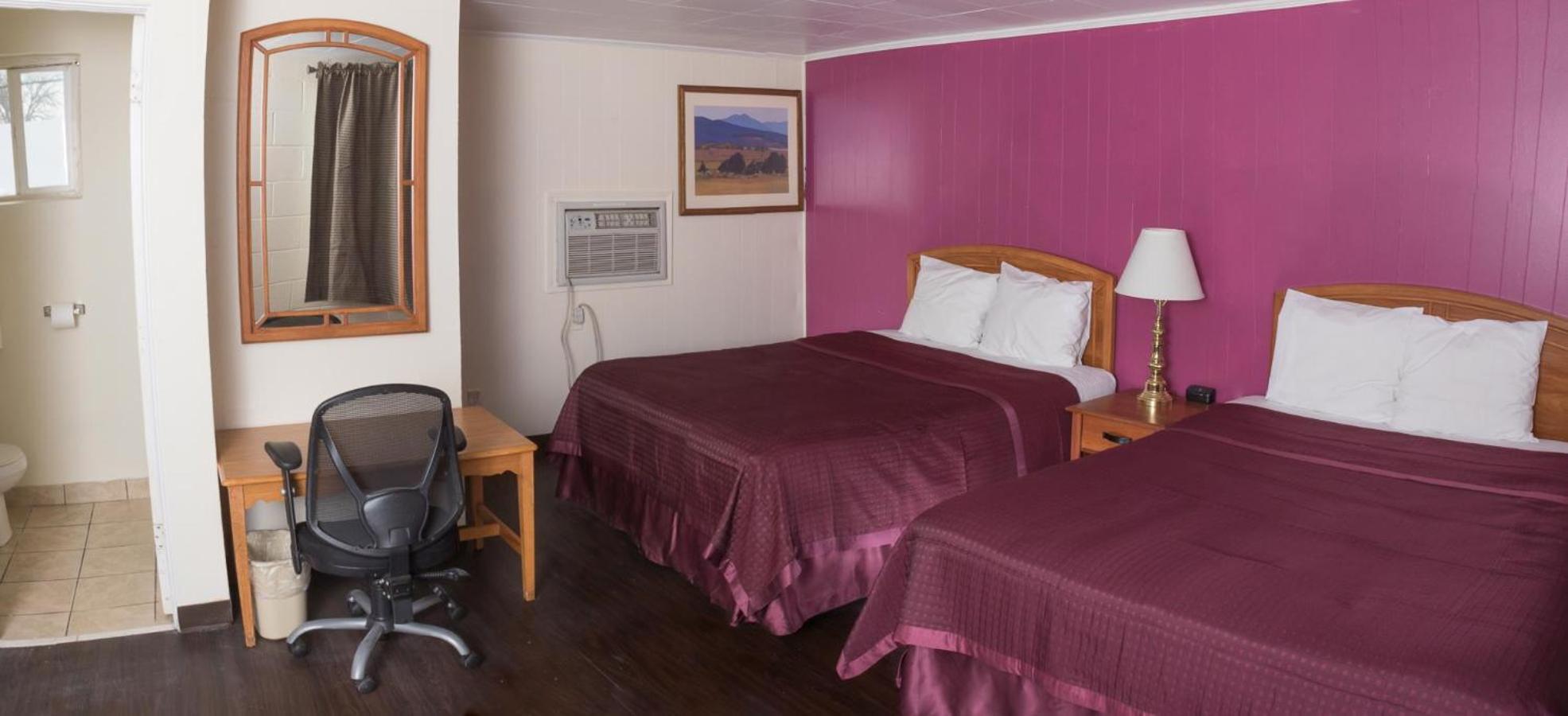 קולדוול Budget Inn מראה חיצוני תמונה
